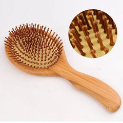 Massage health comb