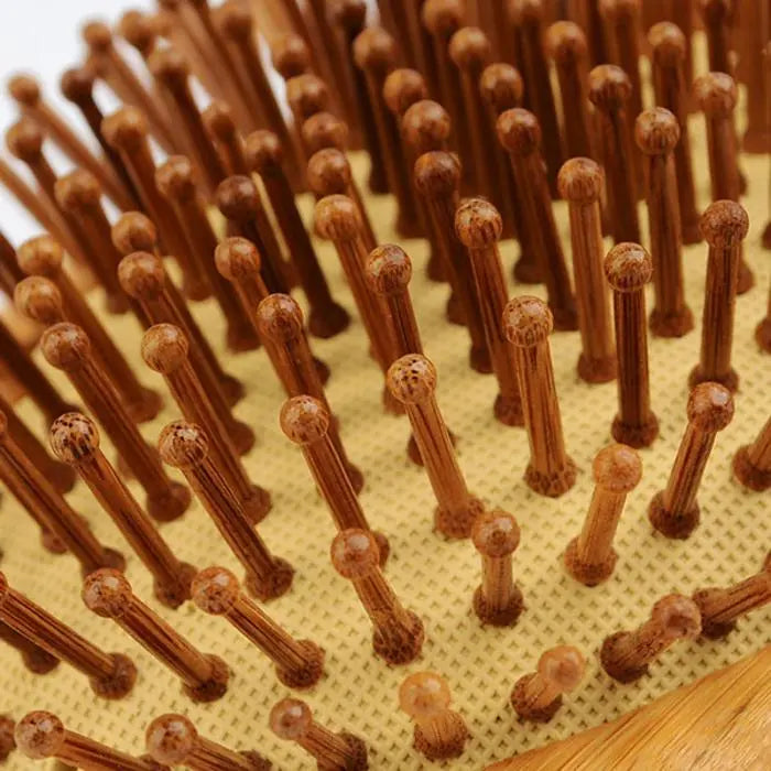 Massage health comb