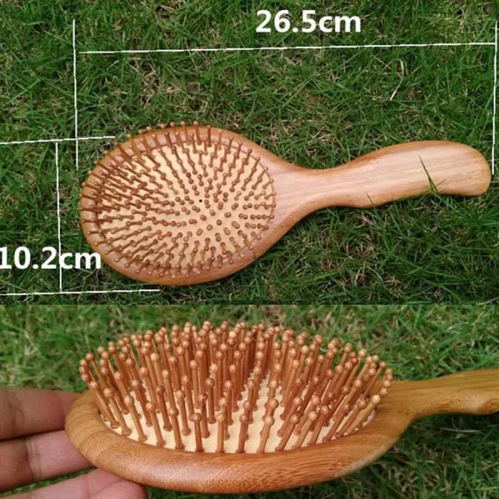 Massage health comb