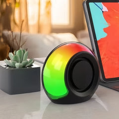 Creative Colorful TG432 Bluetooth Speaker