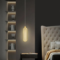 Bar Bedside Small Droplight