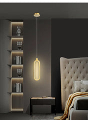 Bar Bedside Small Droplight