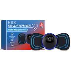 Chest Health Massage Device